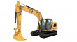 CATERPILLAR 317 GC